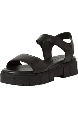 Tamaris Heeled Sandal 1-28246-42 003