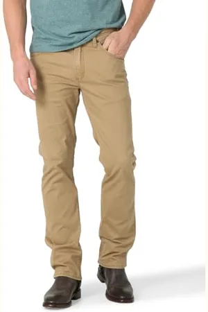 Wrangler Men
