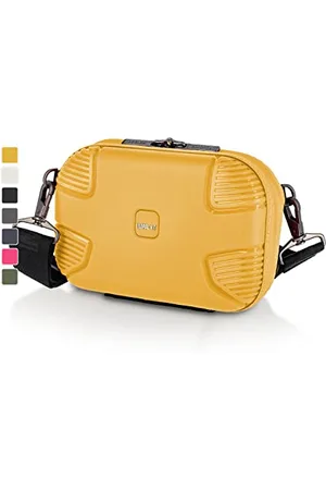 IMPACKT Unisex Adults’ IP1 Bucket Cross Body, , 20 cm Breite