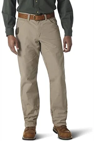 Wrangler Men