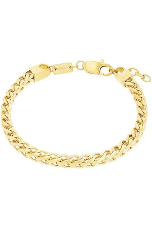 QS by s.Oliver Bracelet stainless steel men