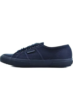 Superga Unisex 2750-COTU Classic Oxford Flat, , UK 3