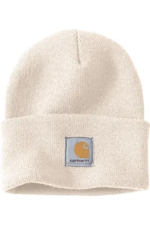 Carhartt Unisex, Knit Cuffed Beanie, , One Size