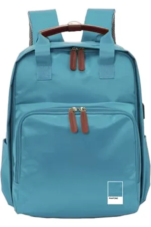 Pantone Celly Backpack 15.6 Blue, , 15.6, Casual