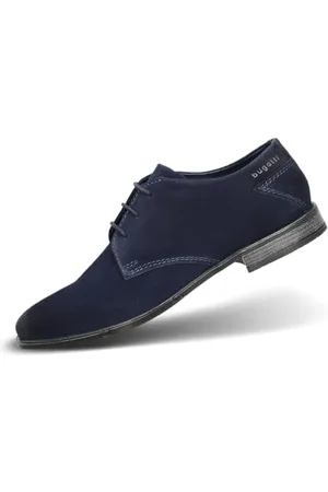 Bugatti Men 311-afy08 Low Shoes, , 8 UK