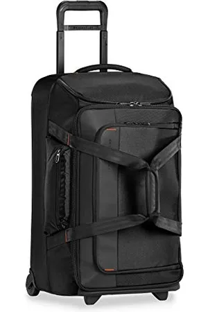 Briggs & Riley ZDX 69cm Medium 2 Wheel Upright Travel Duffle