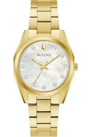 BULOVA Women