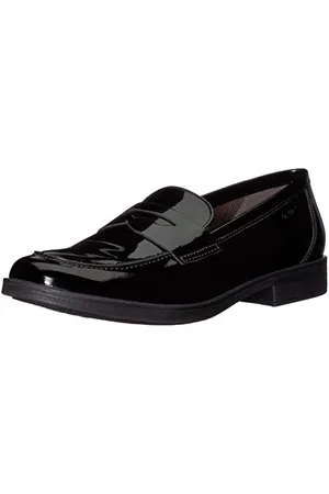 Geox Girl J Agata D Moccasins