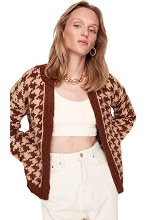 Trendyol Cardigan - - Regular