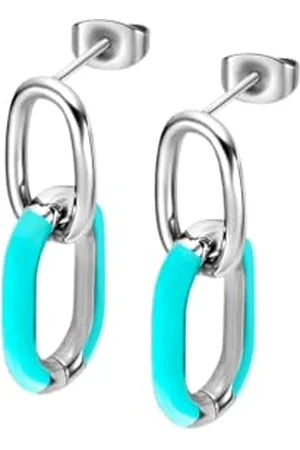 Lotus Lotus Earrings Style Earring Mrs. Ace.AZCL LS2330-4/2 Brand, one size, Non-precious metals, No Gemstone
