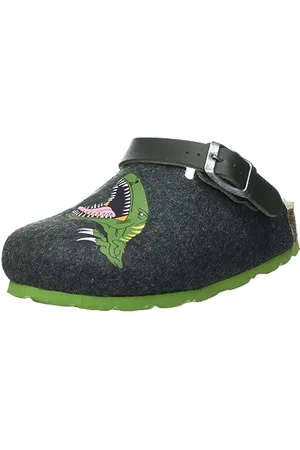Superfit Footbed Slippers, , 13.5 UK