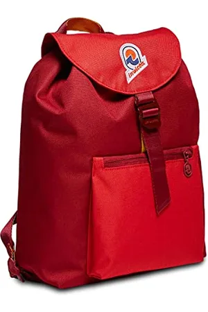 Invicta Backpack - MINI ALPINO COLORBLOCK, - Women