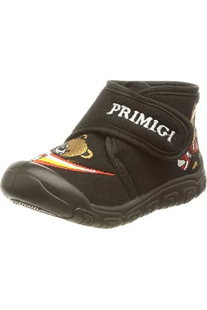 Primigi Baby Boys Pantofole per Bambini Loafer, , 4 UK Child