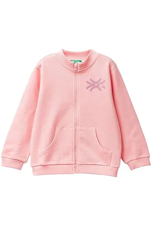 Benetton Girl