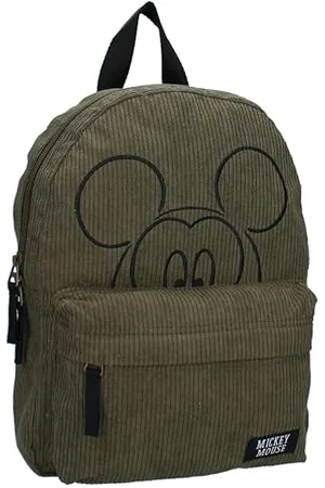 Vadobag Backpack Mickey Mouse Have a nice day, , One Size, Classic