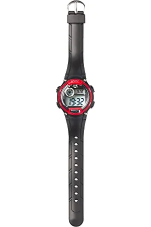 Tinc Kids LED Watch WATSPOBK