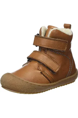 Naturino Baby Boys Bubble Vl Boots, Brown ( 0d06), 2 UK (18 EU)
