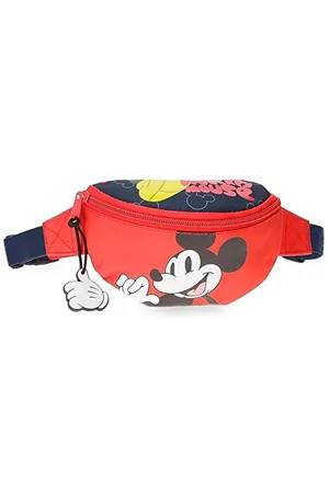 Disney Mickey, , Standard Size, Belt Bag