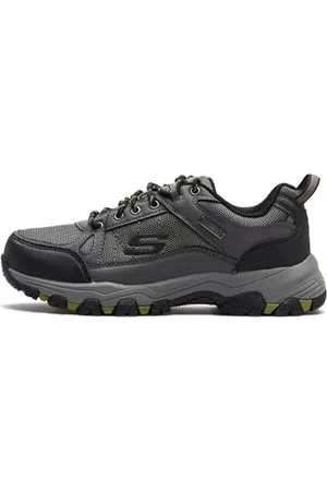 Skechers Mens Selmen Cormack Sneaker, , 9 UK