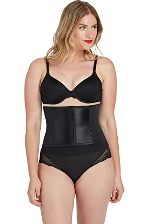 Spanx Under Sculpture Waist Cincher , ,L