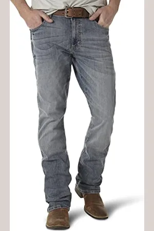 Wrangler Men