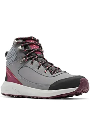 Columbia TRAILSTORM PEAK MID Women