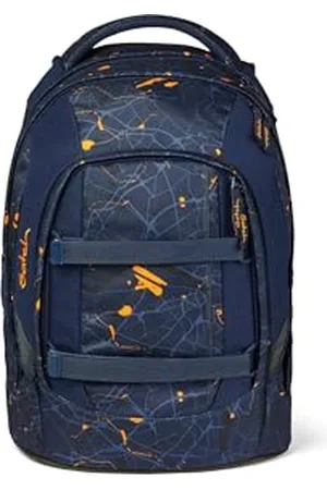 Satch Pack of 1 Unisex Children
