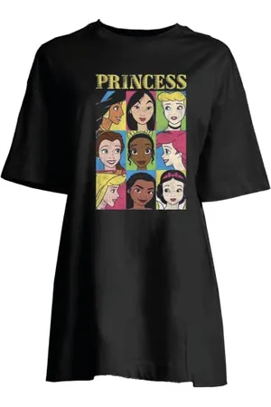 Disney Women