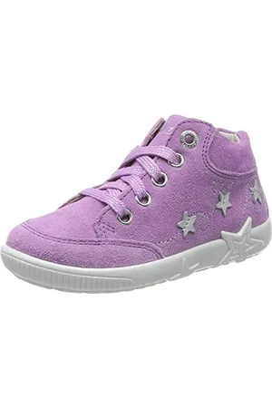Superfit Starlight First Walking Shoes, , 8.5 UK Child