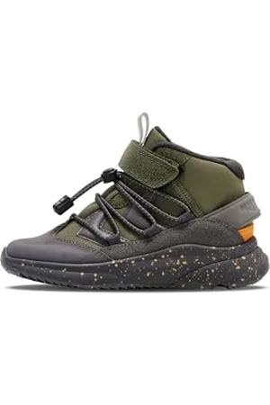 Hummel Reach Conquer MID TEX JR Ankle Boot, , 1 UK