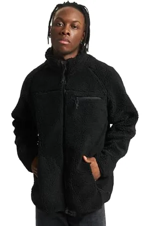 Brandit Teddyfleece Jacket, , 5XL