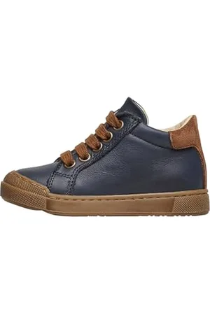 Naturino Lovan Zip Crib Shoe, , 7 UK Child