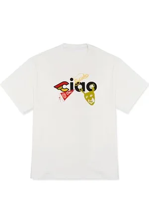 Cinelli Hi T-Shirt, , L