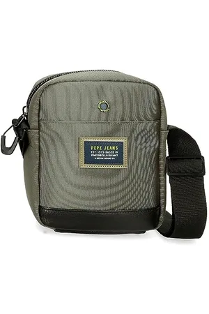 Pepe Jeans Leighton Luggage- Men