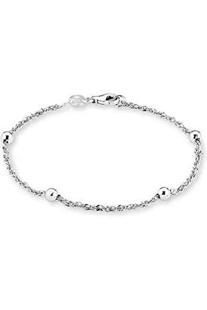 Amor Bracelet 925 sterling woman bracelet, 19 cm, , comes in jewelry gift box