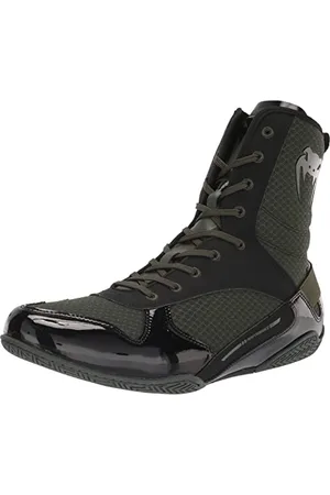 Venum Unisex-Adult Elite Boxing Shoes, , 9 Women/7.5 Men