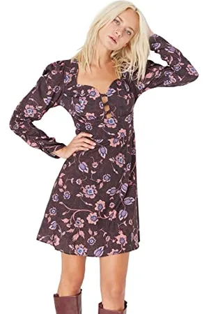 Trendyol Dress - Multi-Color - Bodycon