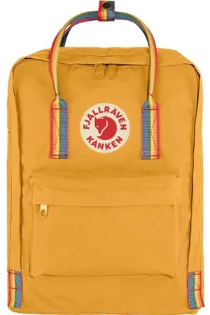 Fjällräven Fjallraven 23620-160-907 Kånken Rainbow/Kånken Rainbow Sports backpack Unisex Size One Size