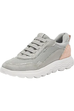 Geox D Spherica D Sneaker, , 6 UK