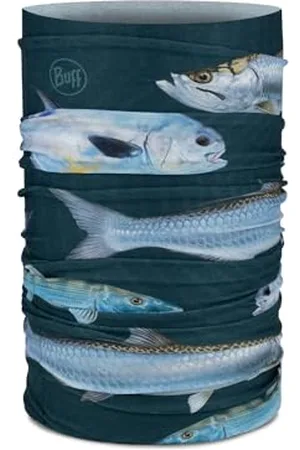 Buff Coolnet UV Neckwear Fashion Scarf, , OneSize