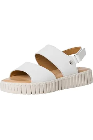 Tamaris Heeled Sandal 1-28710-42