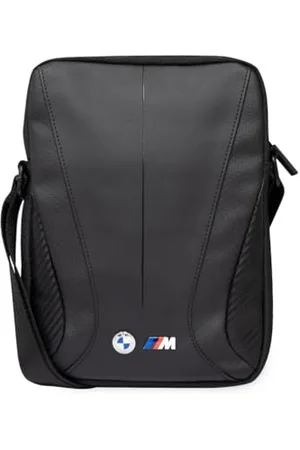 BMW Case BMTB10COCARTCBK Tablet 10 Inches Black/Black Carbon Tricolour