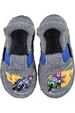 Nanga Moto Mule, Gray, 6 UK
