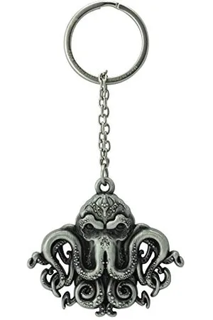 ABYstyle World of Warcraft Alliance 3D Premium Keychain