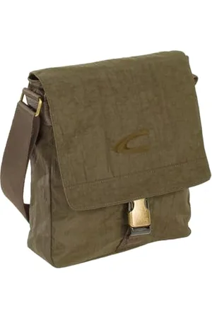 Camel Active Journey Messenger Bag, 29 cm