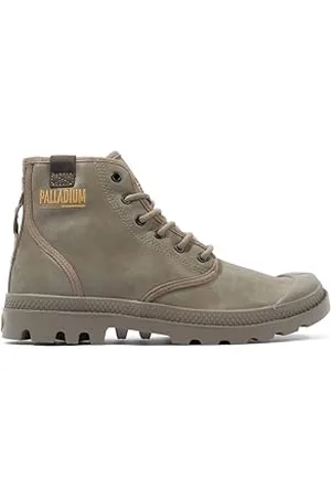 Palladium Unisex