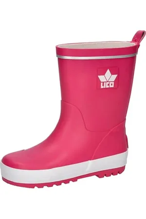 LICO Samira Rain Boot, , 5 UK