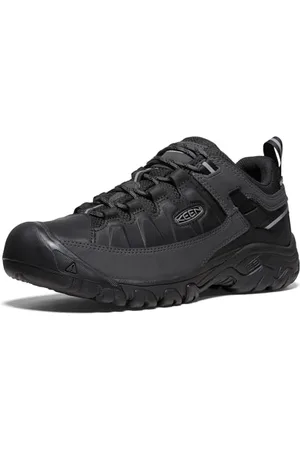 Keen Men