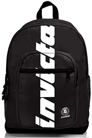Invicta JELEK PLAIN LOGO JET BACKPACK