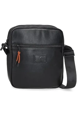 Pepe Jeans Egham shoulder bags Black,Polyester, Different Sizes, , One Size, Tablet Shoulder Bag